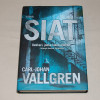 Carl-Johan Vallgren Siat